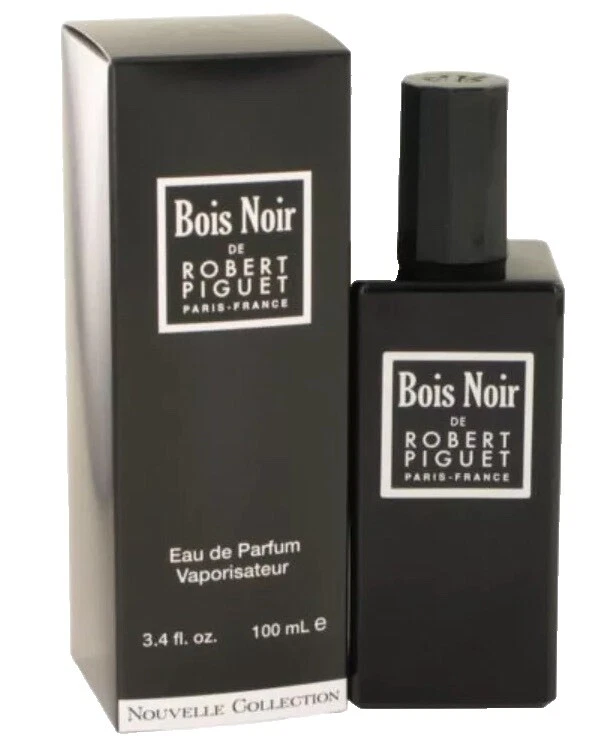 Fragancias Para Mujer Negro Robert Piguet