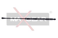 Maxgear 12-0244 Gasfeder, Koffer-/Laderaum For Fiat