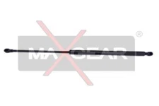 Maxgear 12-0244 gas spring, trunk/load compartment for Fiat