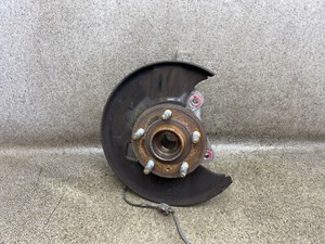 Achsschenkel vorne rechts Radlager 122Tkm Opel Insignia A 2.0 CDTI 15.1911.085