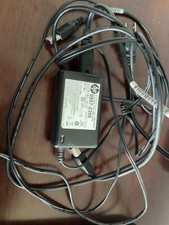 Power Adapter Charger For HP 0957-2398 0957-2286 Deskjet Printer 30V 333mA AC
