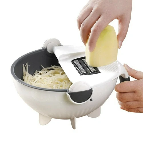 Vegetable Cutter - Thumbnail 4