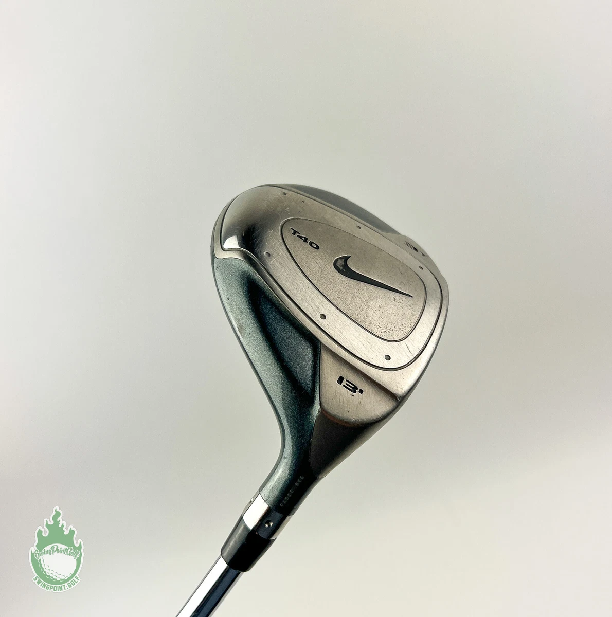 Nike 3-Wood 13 Loft Golf Clubs for sale | eBay