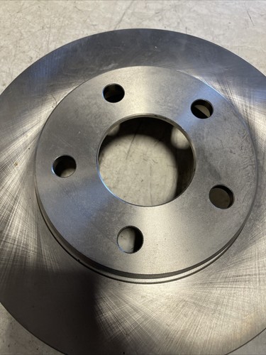 Disc Brake Kit Power Stop KCOE1532 - Picture 13 of 23