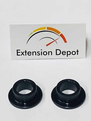 Polaris ATV Replacement LOWER Shock Bushings - Made In USA - 7041770