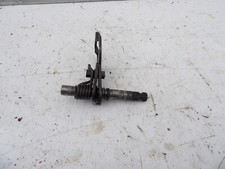 honda xl 500r gear lever shaft