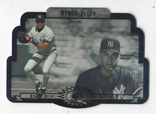 1996 SPX "U PICK" SEE LIST & SCANS, LARGE SELECTION NRMT