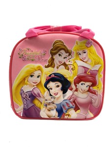 rapunzel lunch bag