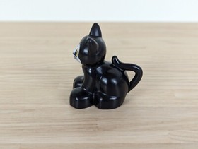 Lego Duplo Disney Figaro Minnie Mouse Black Cat Figure