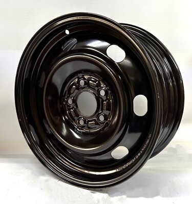 Pt Cruiser Metal Rims 15 Inch 5 Lug Wheel Rim Fits 2001-2010 Pt Cruiser 8912 | eBay