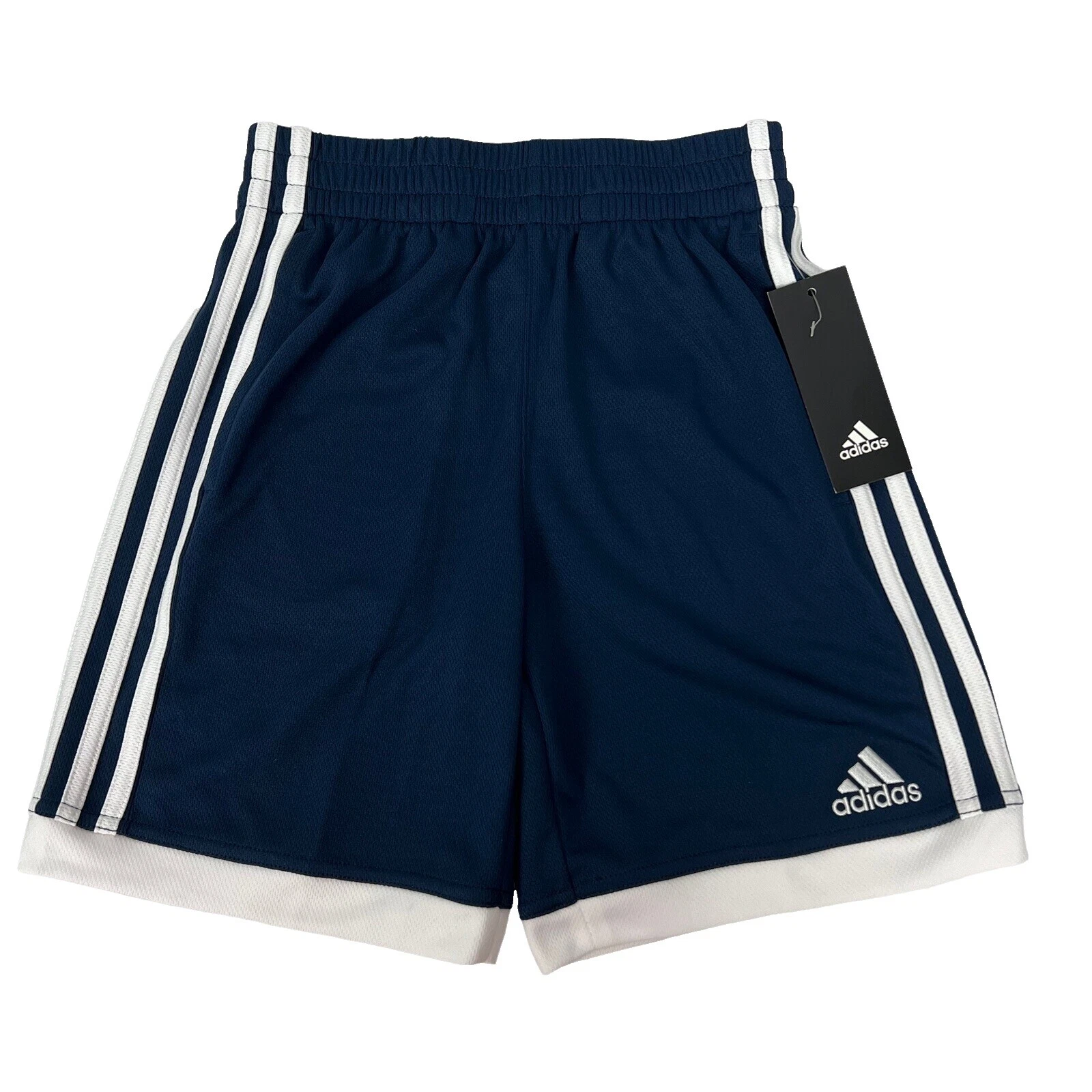adidas Multicolor Shorts for Boys