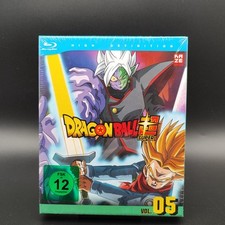 Blu-ray DRAGONBALL SUPER - VOL. 5 (Episoden 62-76 der Anime-Serie) NEU