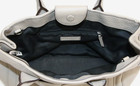 Marc Jacobs Empire City Leather Tote Satchel Top Handle Bag M0013044 213 - MINK — photo 6