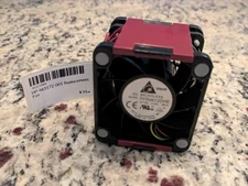 463172-001, 496066-001, HP Proliant DL380 G6 G7 DL385 G5P System Fan