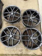 Tesla Ts5 20 Model 3y 20x8.5 35 114.3x5 Camry Accord Altima Mustang Wheels