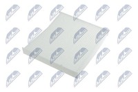 NTY Innenraumfilter FCF-MZ-010 Pollenfilter FüR Mazda GH Sport GG Station Wagon