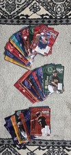 2001 MLB Showdown Pennant Run You Pick The Card Free Shipping