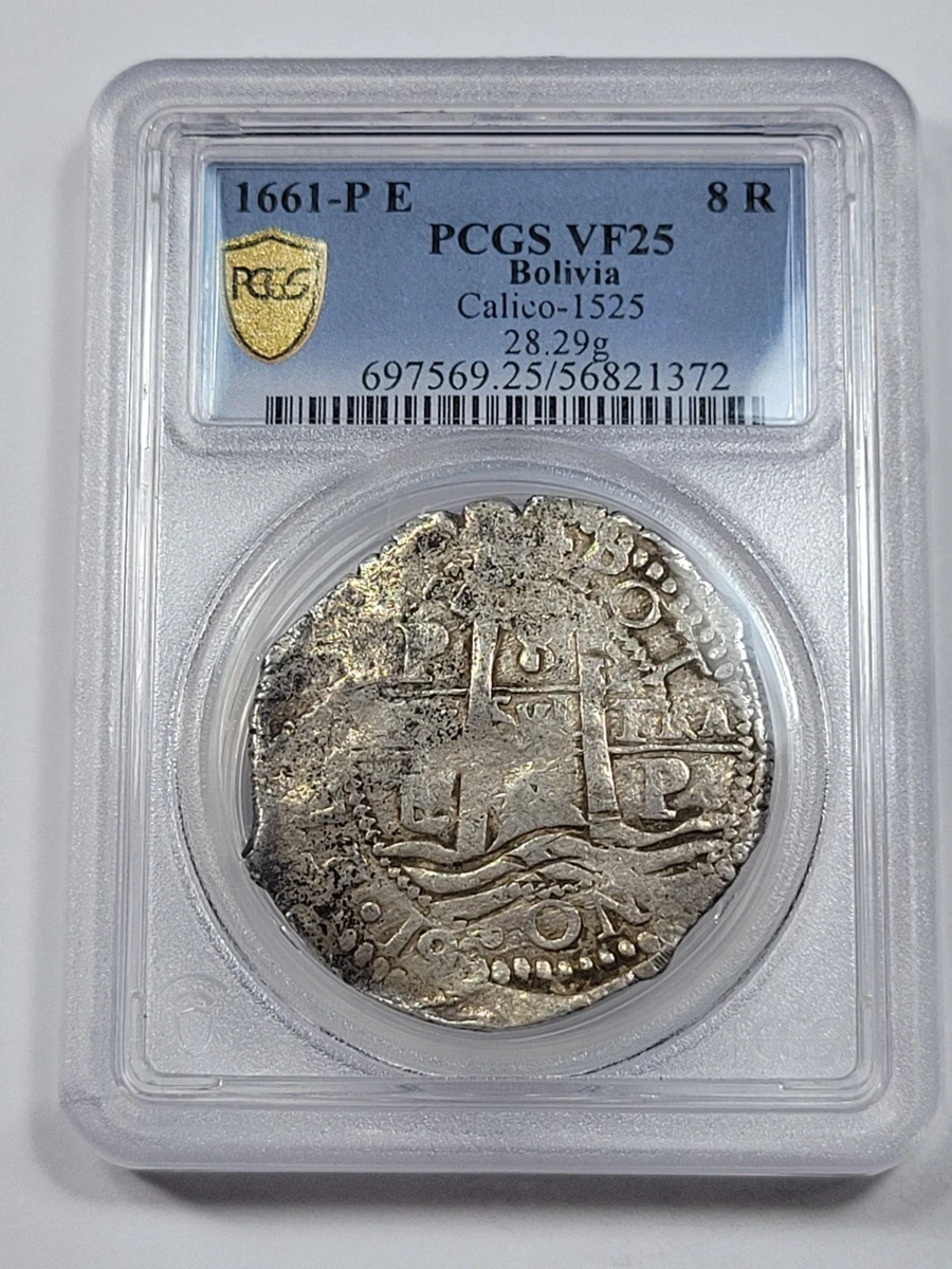 Bolivia Coins for sale | eBay