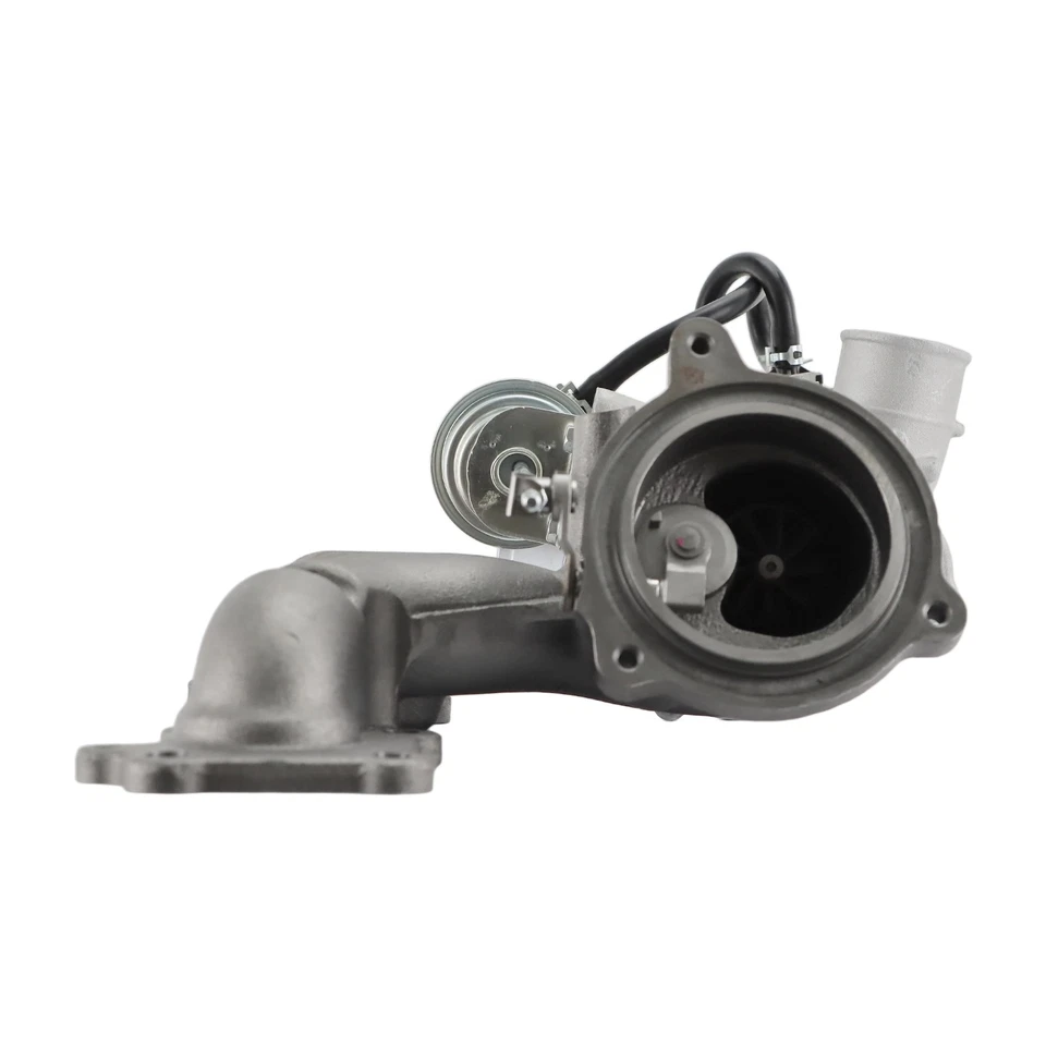 Land Rover LR2 Range Rover Eovque 2.0L Gas Turbolader Turbocharger LR074185 - Image 3 of 4
