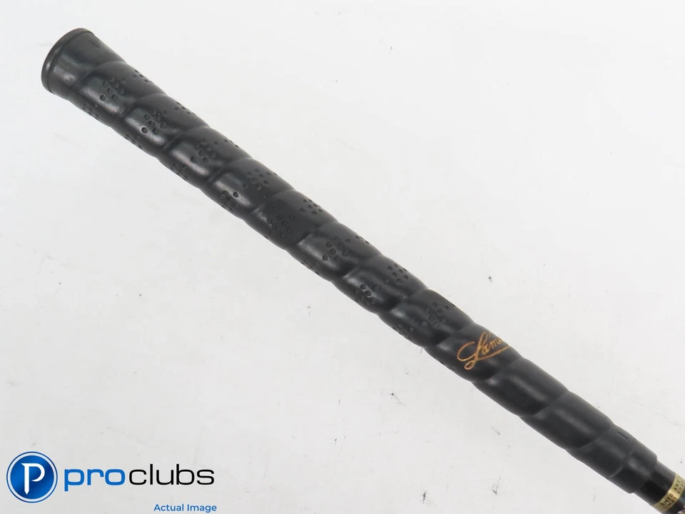 Bridgestone GC 25* 4 Hybrid - Fujikura Banzai Stiff Flex - 422230 - Image 4 of 4