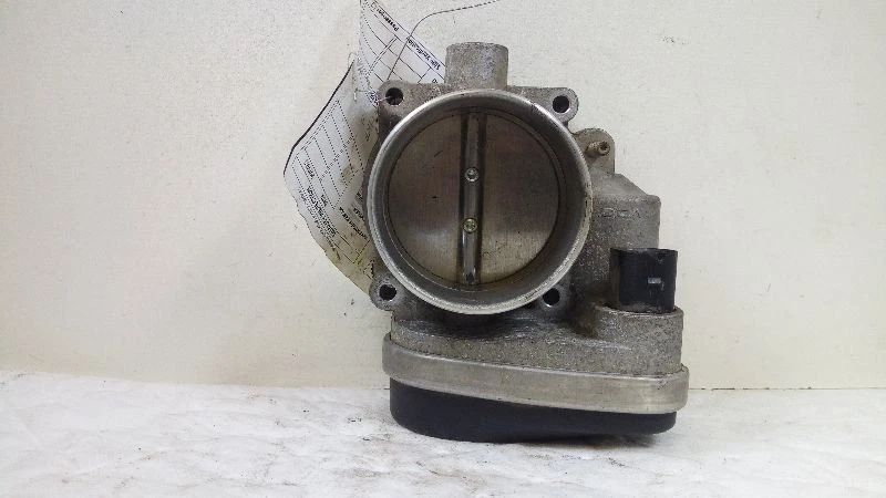 BMW 325i 2002-2005 carrocería del acelerador para 265S6 Egnine SLEV 4146697 Foto 2 de 4