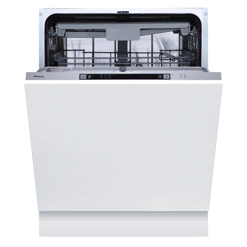 HISENSE HV623D15UK Full-size Fully Integrated Dishwasher