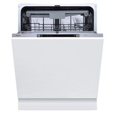 HISENSE HV623D15UK Full-size Fully Integrated Dishwasher
