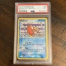 2005 POKEMON EX DEOXYS 64/107 MAGIKARP REVERSE FOIL PSA 9