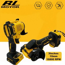 3” Mini Cordless Angle 18V 20V MAX Polisher s Tool