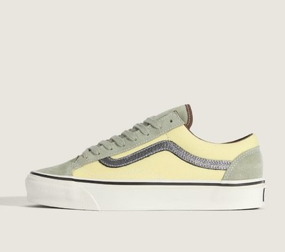 Vans premium Old Skool 36 Archive  MEN'S SNEAKERS VN000D9RBMC