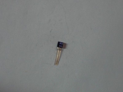 MCR103 Motorola SCR Vrrm 60v t(RMS) 0.8A VGRM 4 V Lot of 5 Pcs