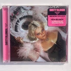 Bebe Rexha – Dirty Blonde – Compact Disc, CD, Indie Exclusive Limited Ed., 2026