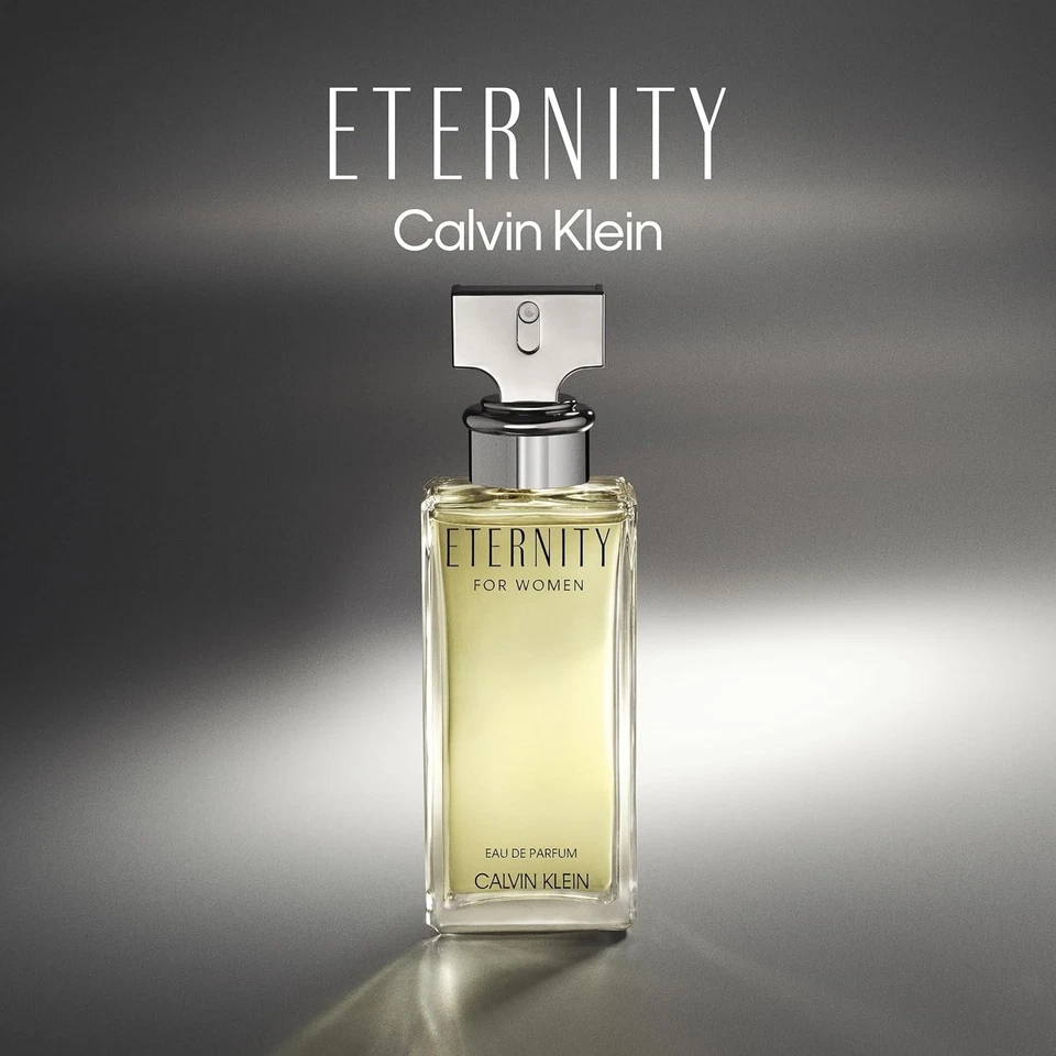 Eternity for Women Eau de Parfum Spray de Viaje Foto 3 de 3