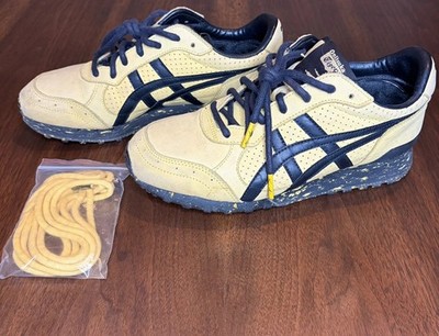 BAIT x Bruce Lee x Onitsuka Tiger sz 6 Colorado Eighty Five Legend ASICS 