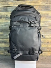 Shimoda Action X40 V2 Backpack Starter Kit (520-129) W/ X-Large  Black
