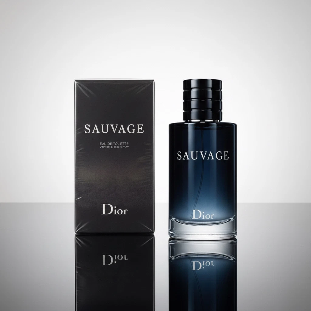 Dior Sauvage Eau de Toilette for Men for sale | eBay