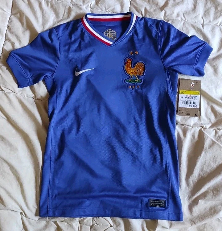 Maillot Entraînement Enfant Équipe D'Italie 2014-2015 - Puma - Multicolore