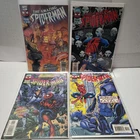 Amazing Spider-Man #416-#419