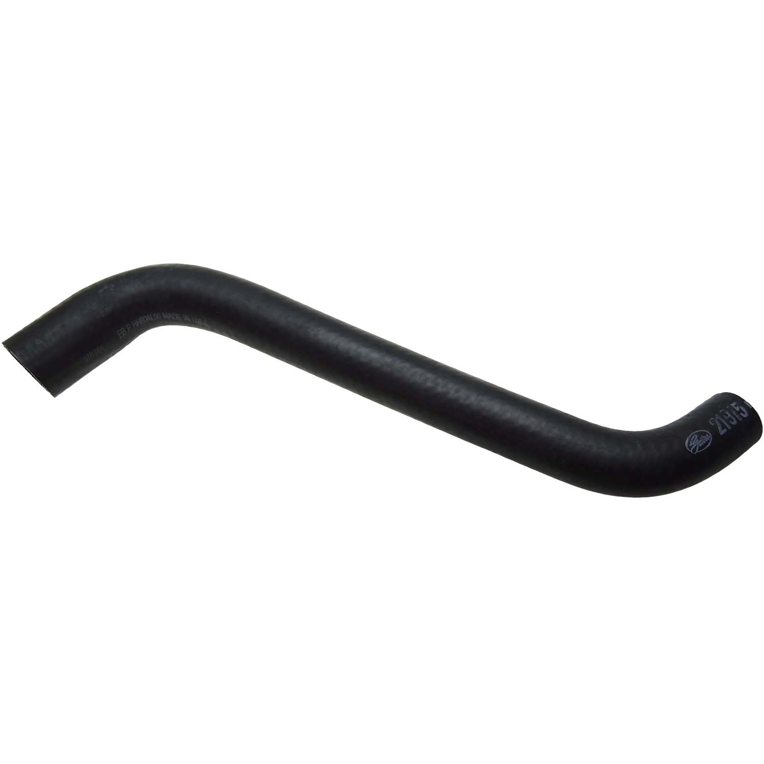 Gates 21915 Premium Molded Coolant Hose