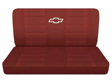 Truck Seat Covers Fits 1988 To 1994 Chevy Ck 1500 Front Bench With Design Truck Seat Covers Fits 1988 To 1994 Chevy Ck 1500 Front Bench With Design