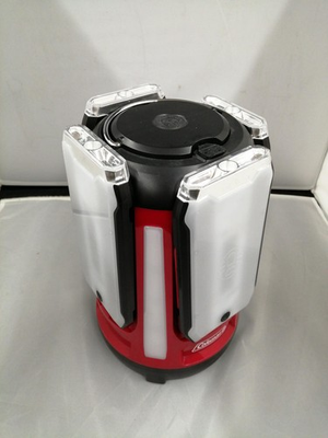 #ad COLEMAN Model number: 2000029996 QUAD MULTI PANEL $269.04