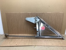 63 64 1963 1964 Galaxie 500 Xl Monterey Fastback Convertible Left Vent Window D 63 64 1963 1964 Galaxie 500 Xl Monterey Fastback Convertible Left Vent Window D