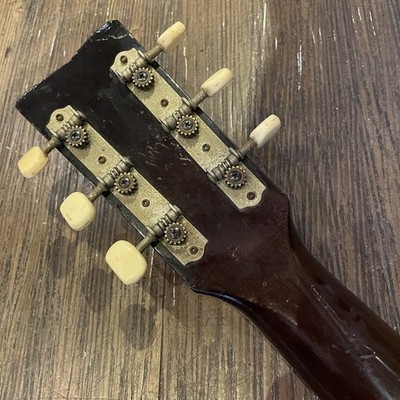 Acoustic Guitar Yamaha FG-110 Red Label Natural Japan Vintage