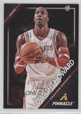2013-14 Panini Pinnacle Red Artist Proof Dwight Howard #183 HOF o6n