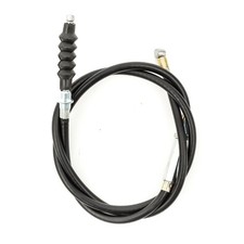 Pitbike Clutch Cable 36.5 Inch 93cm Black Low Mount Adjustable 110cc 125cc Bike