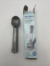Zeroll Aluminum Alloy Ice Cream Scoop Model ZP1020, 1020