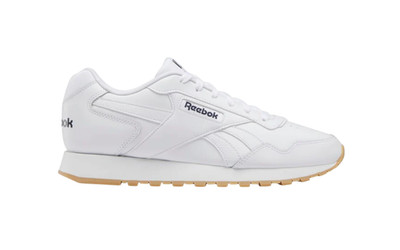 REEBOK MENS WHITE SNEAKER GLIDE 1000100290 GZ2323