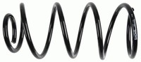 Sachs 993 212 Fahrwerksfeder FüR Volvo