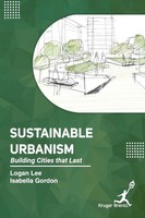 Logan Lee (U. A.) | Sustainable Urbanism | Buch | Englisch (2024)