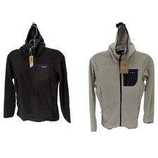 Patagonia Women's R1  Air Full-Zip Hoody, Style  40260, Assorted